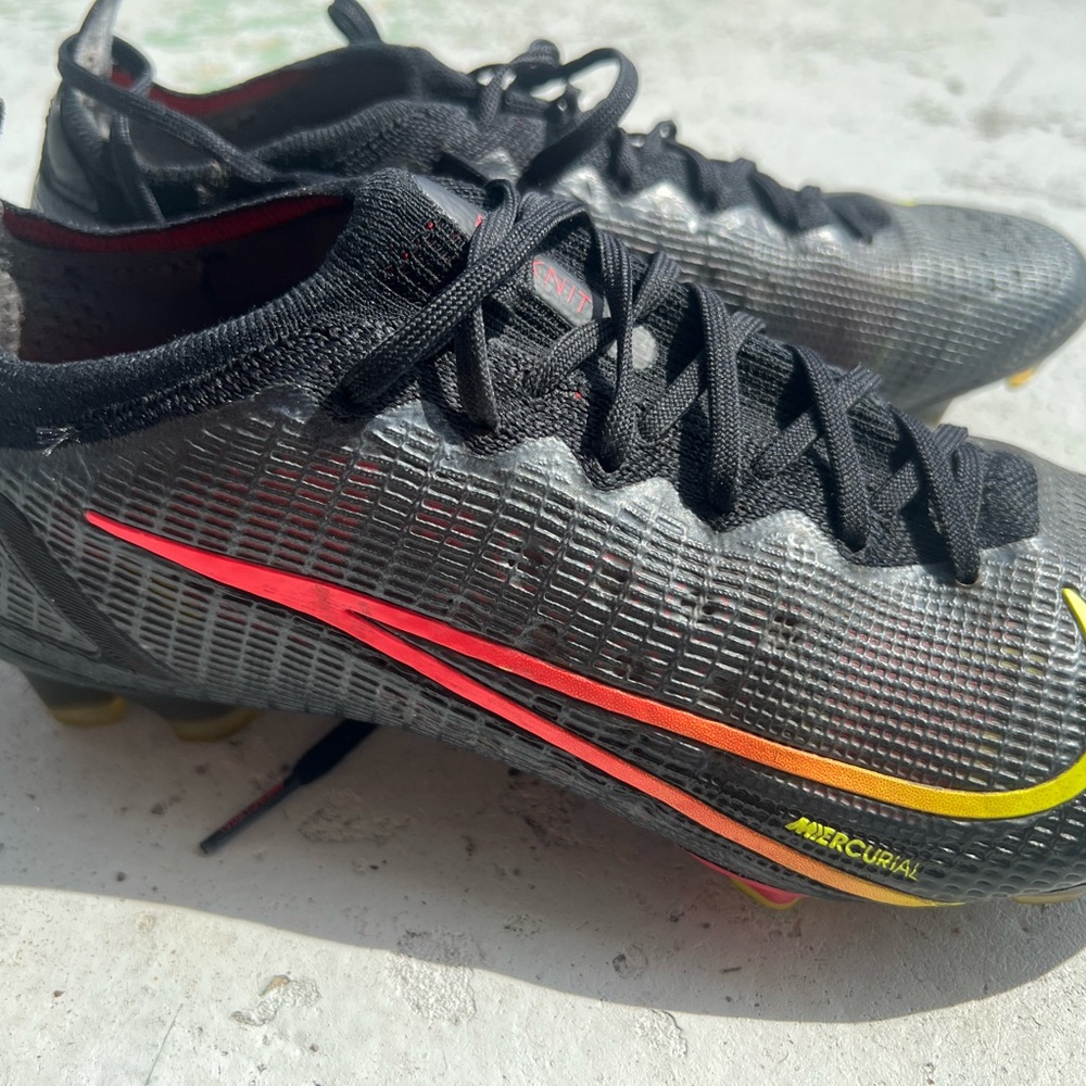 Nike Mercurial Vapor 14 Elite FG Pro